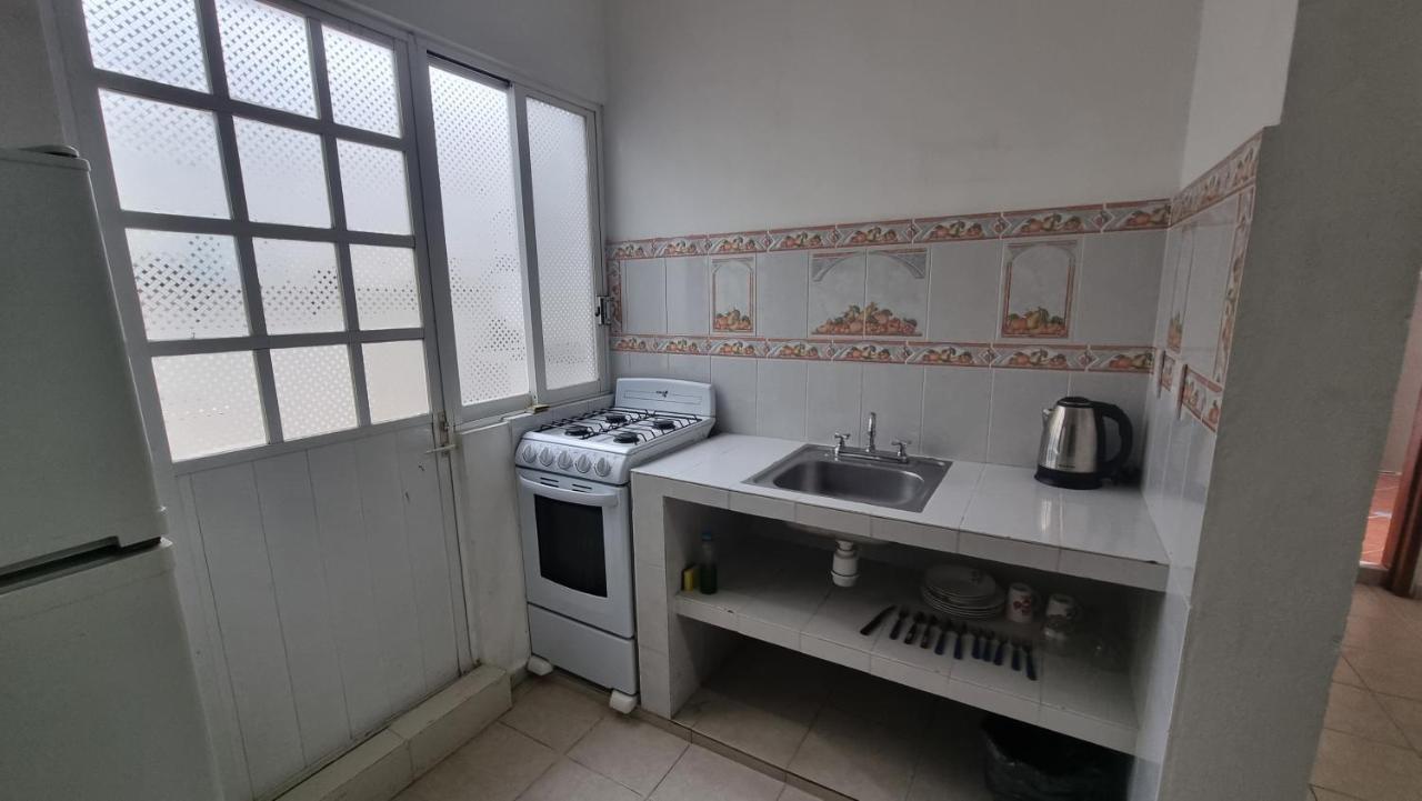 Apartment A Calle Del Ado 5ta Avenida *